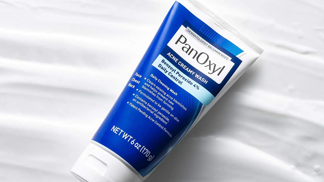 PanOxyl