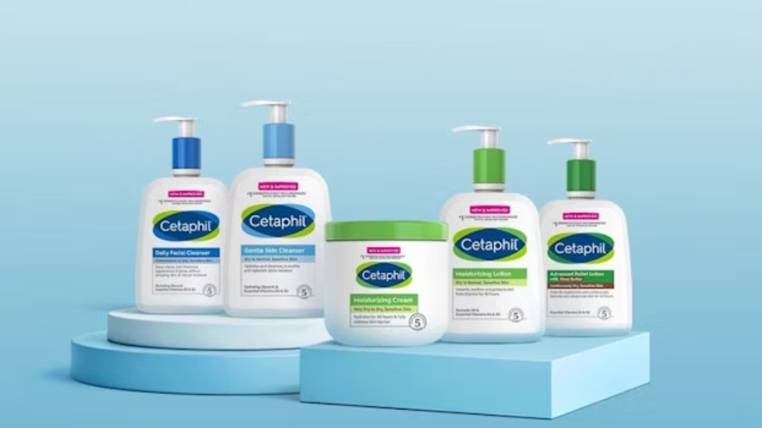 Cetaphil