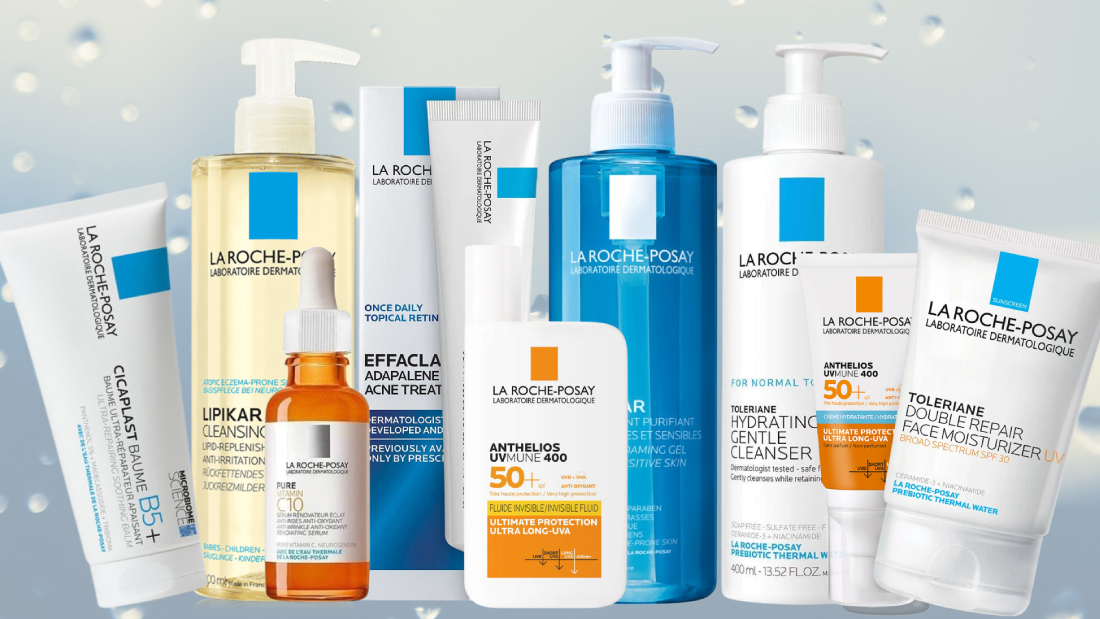 La Roche-Posay