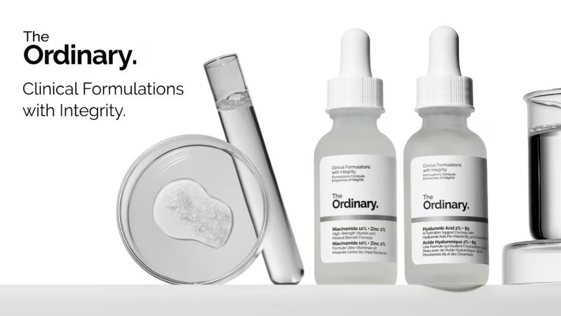 The Ordinary