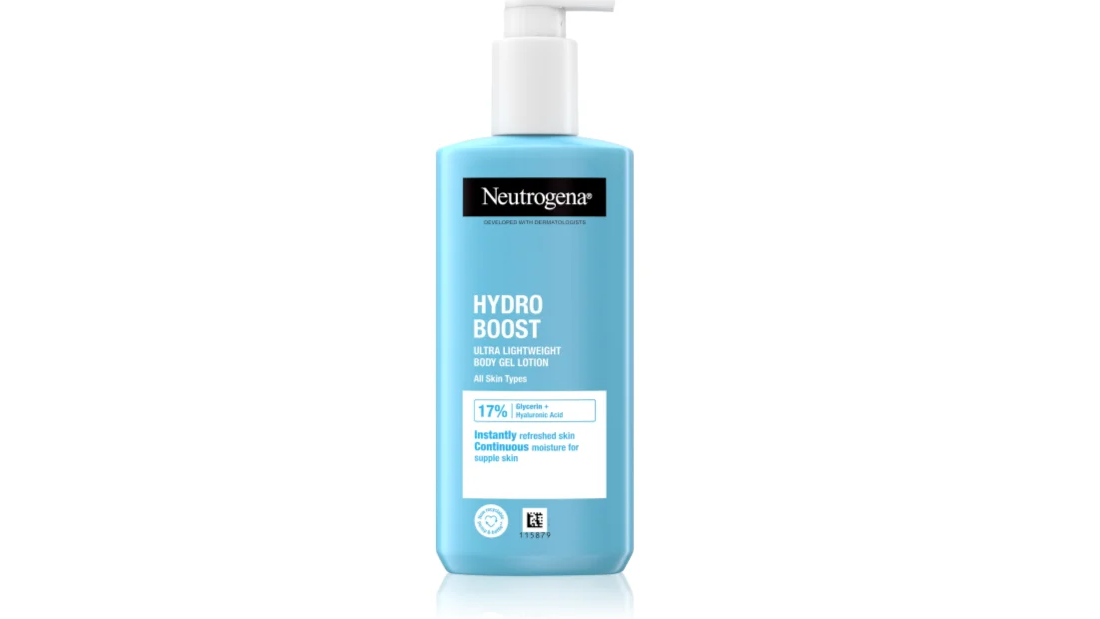Neutrogena