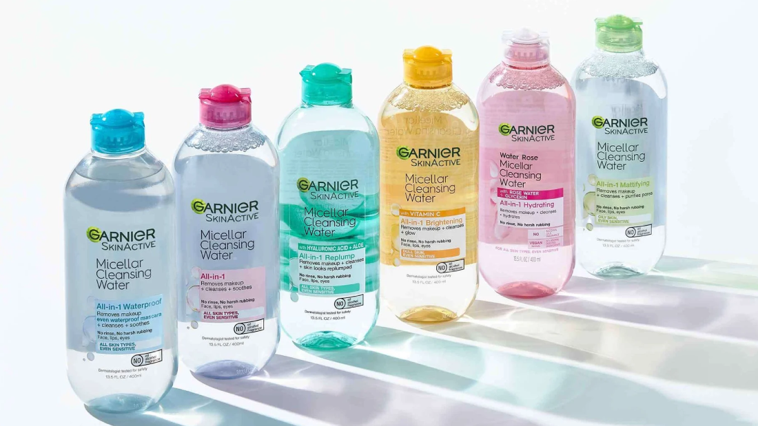 Garnier
