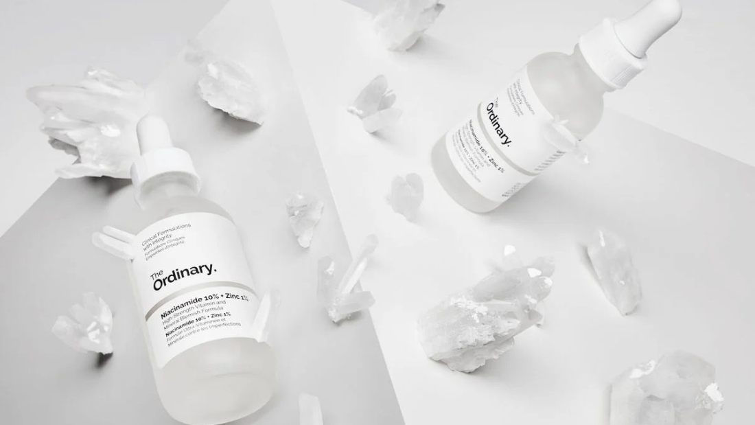 The Ordinary Niacinamide