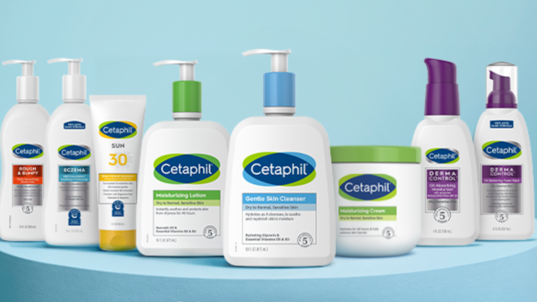 Cetaphil