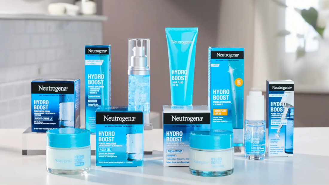 Neutrogena