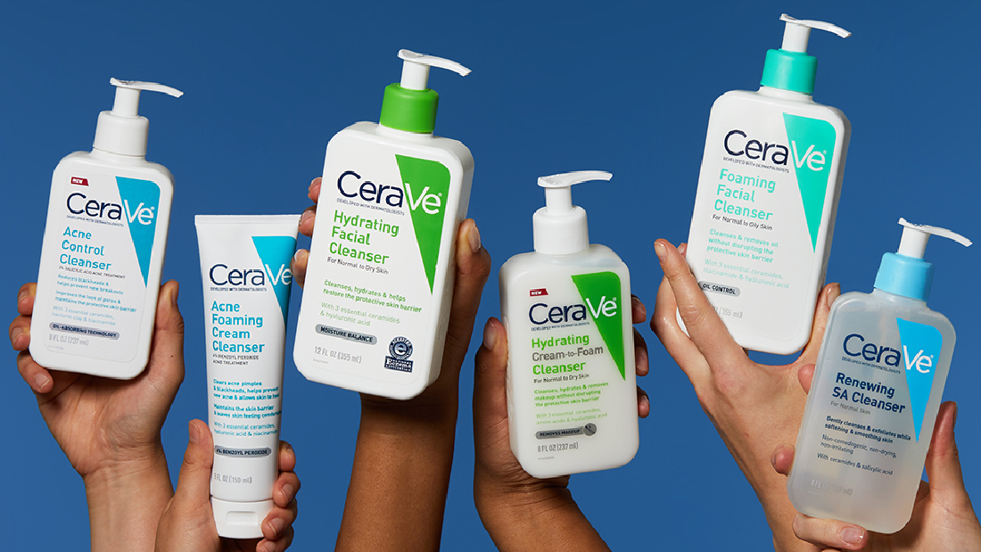CeraVe