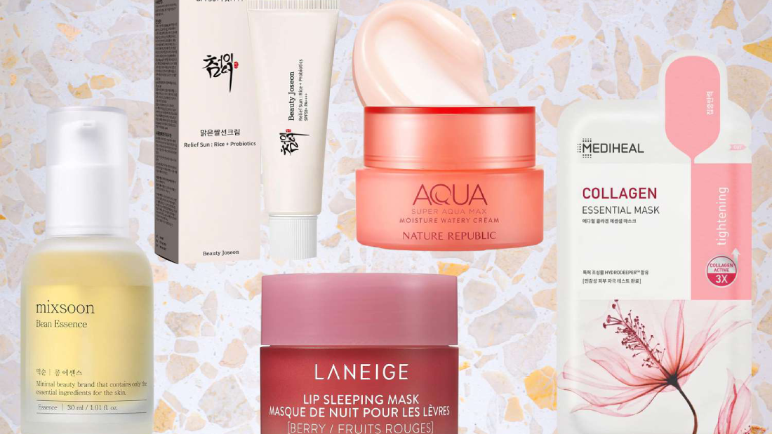 The Ultimate Guide to Skin Care Products: Choose Wisely for Healthy Skin