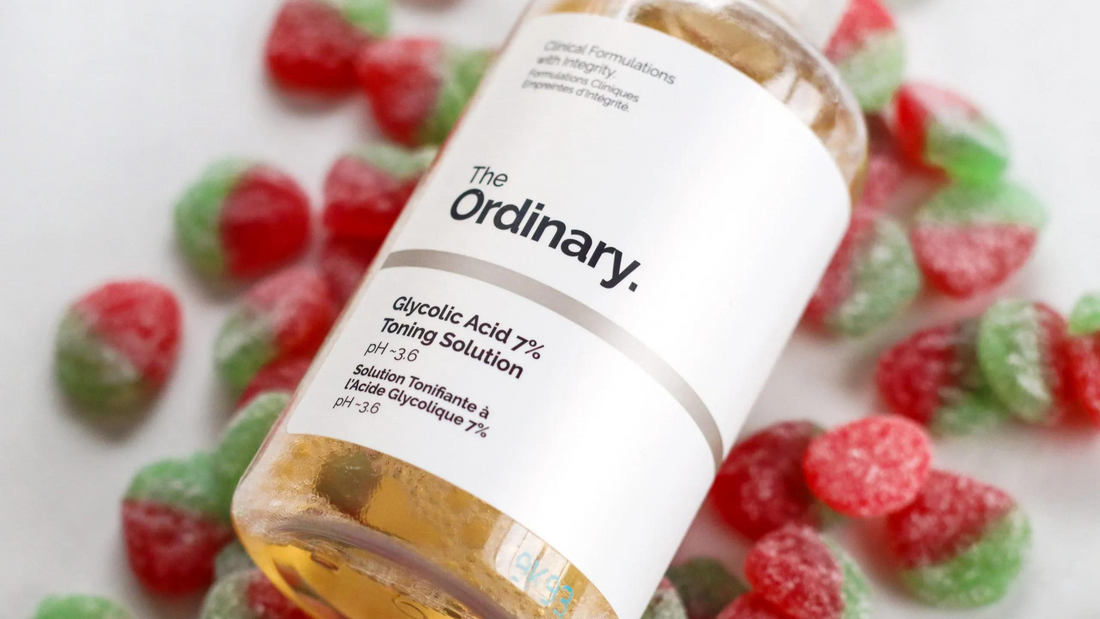 The Ordinary Toner