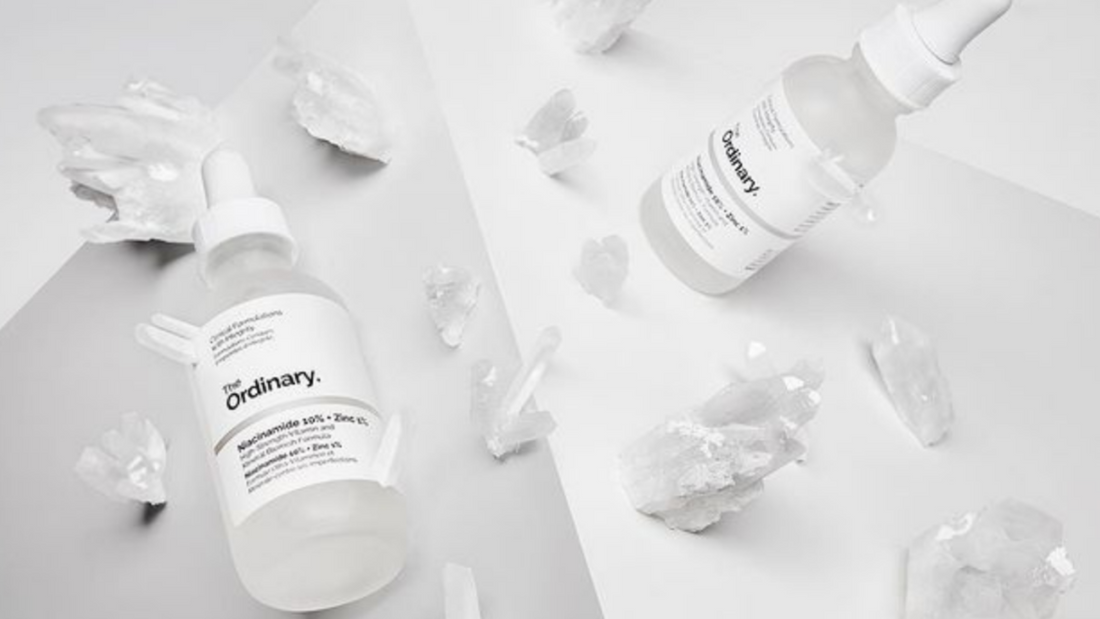 UNVEILING THE POWER OF ORDINARY NIACINAMIDE