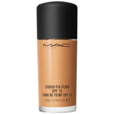 MAC Studio Fix Fluid SPF 15 Foundation NC45