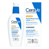 Cerave AM Facial Moisturizing Lotion SPF 30 89 Ml (Canada)