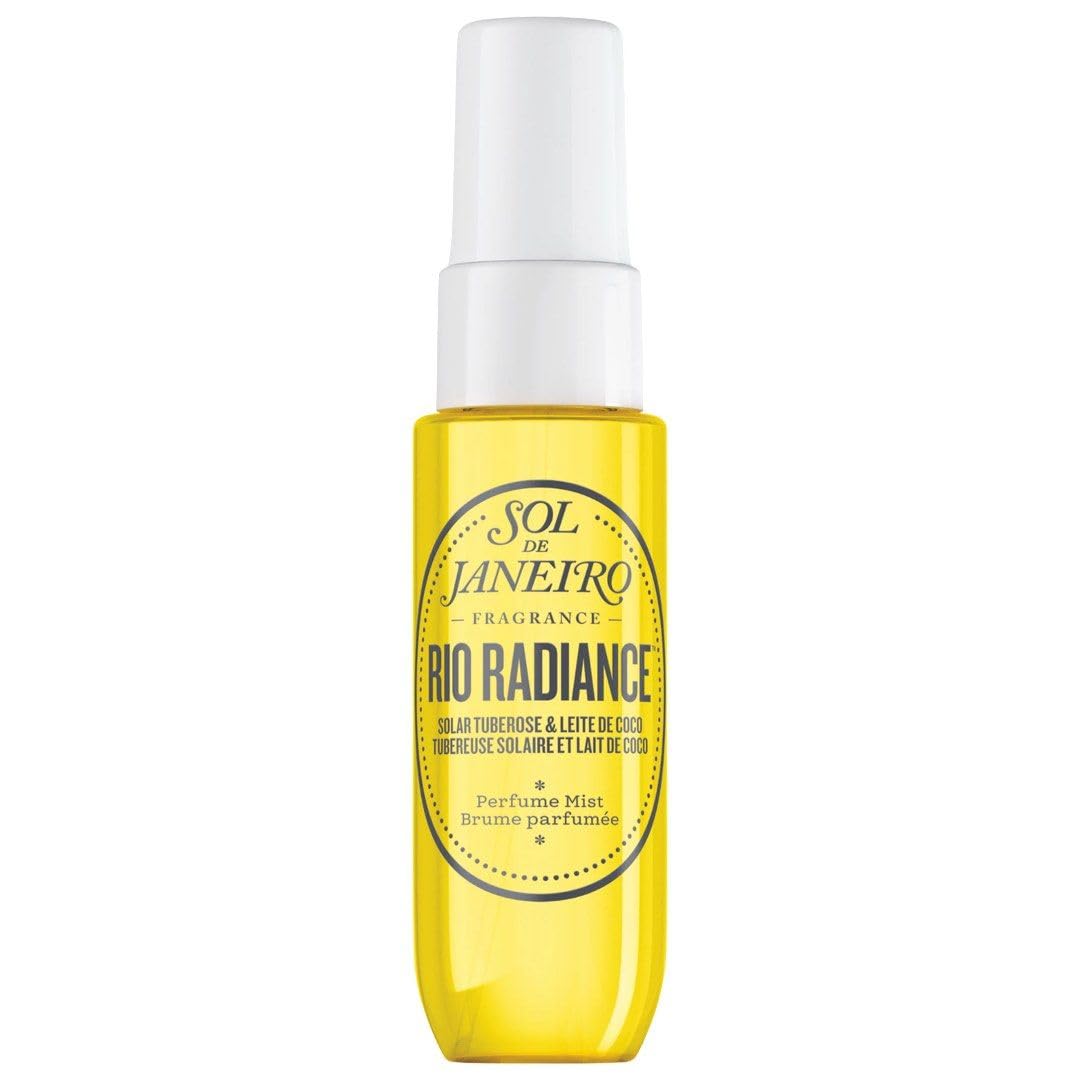Sol de Janeiro Rio Radiance Mist 30ml