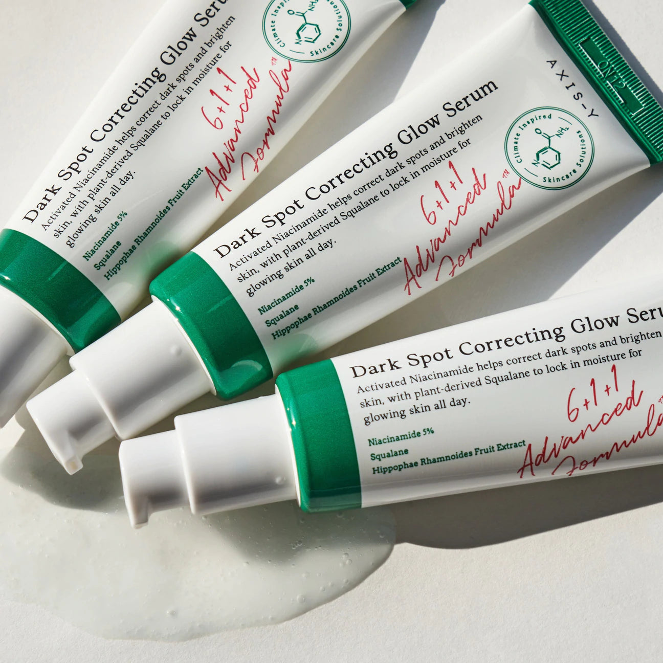 how to remove dark spots on face