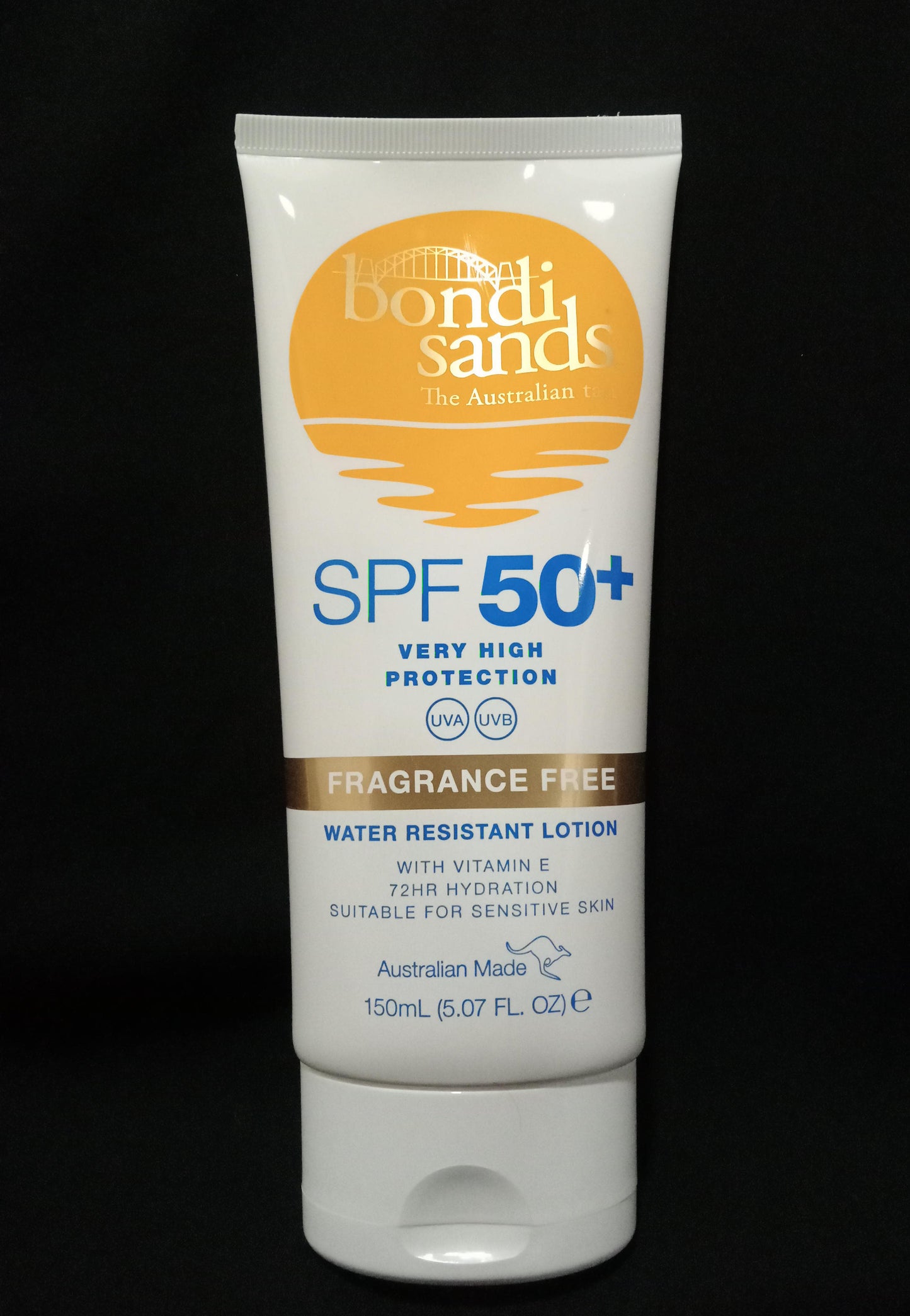 Bondi sands sunscreen 150ml