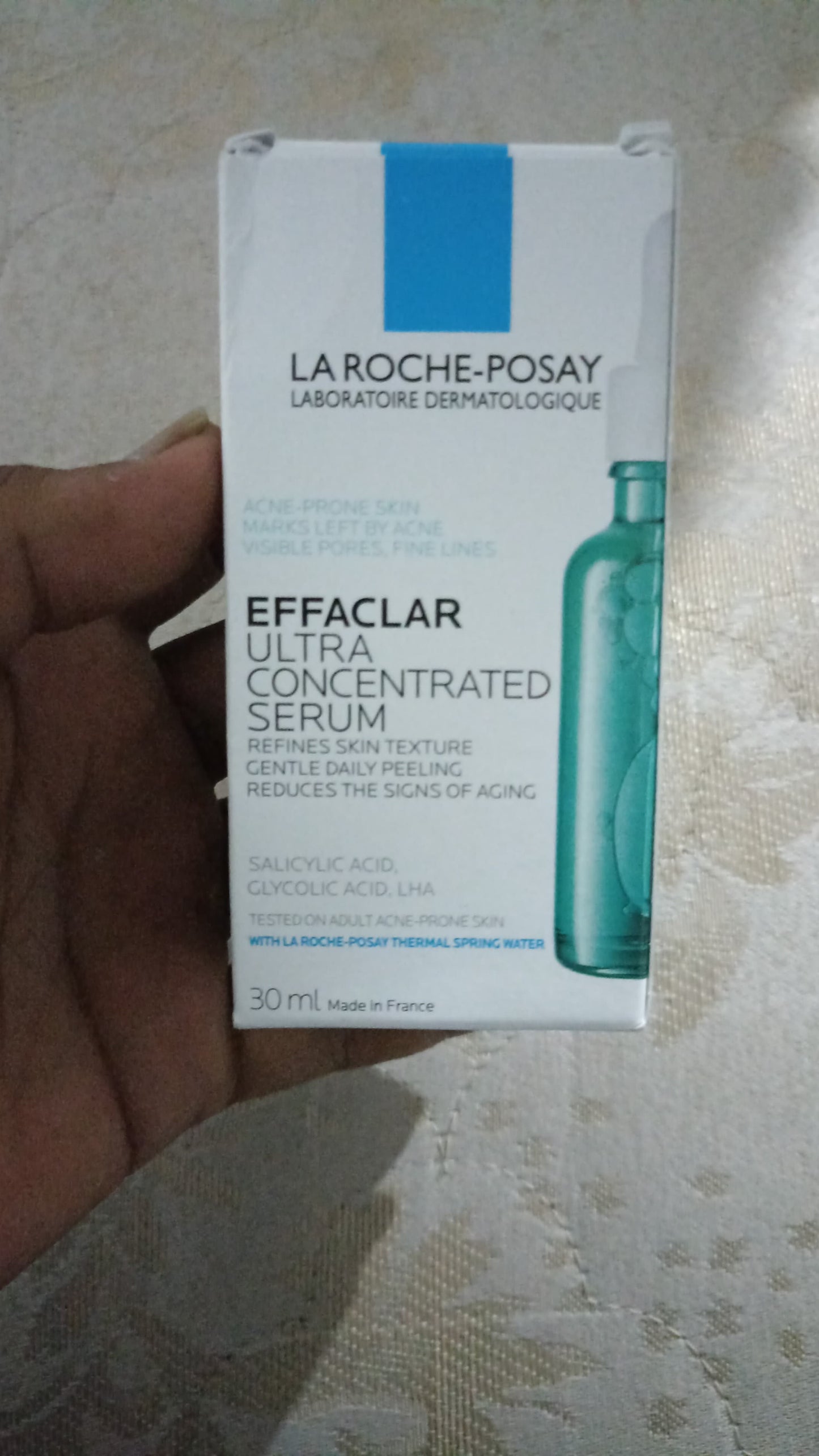 La Roche Posay EFFACLAR SERUM Serum 30 ml