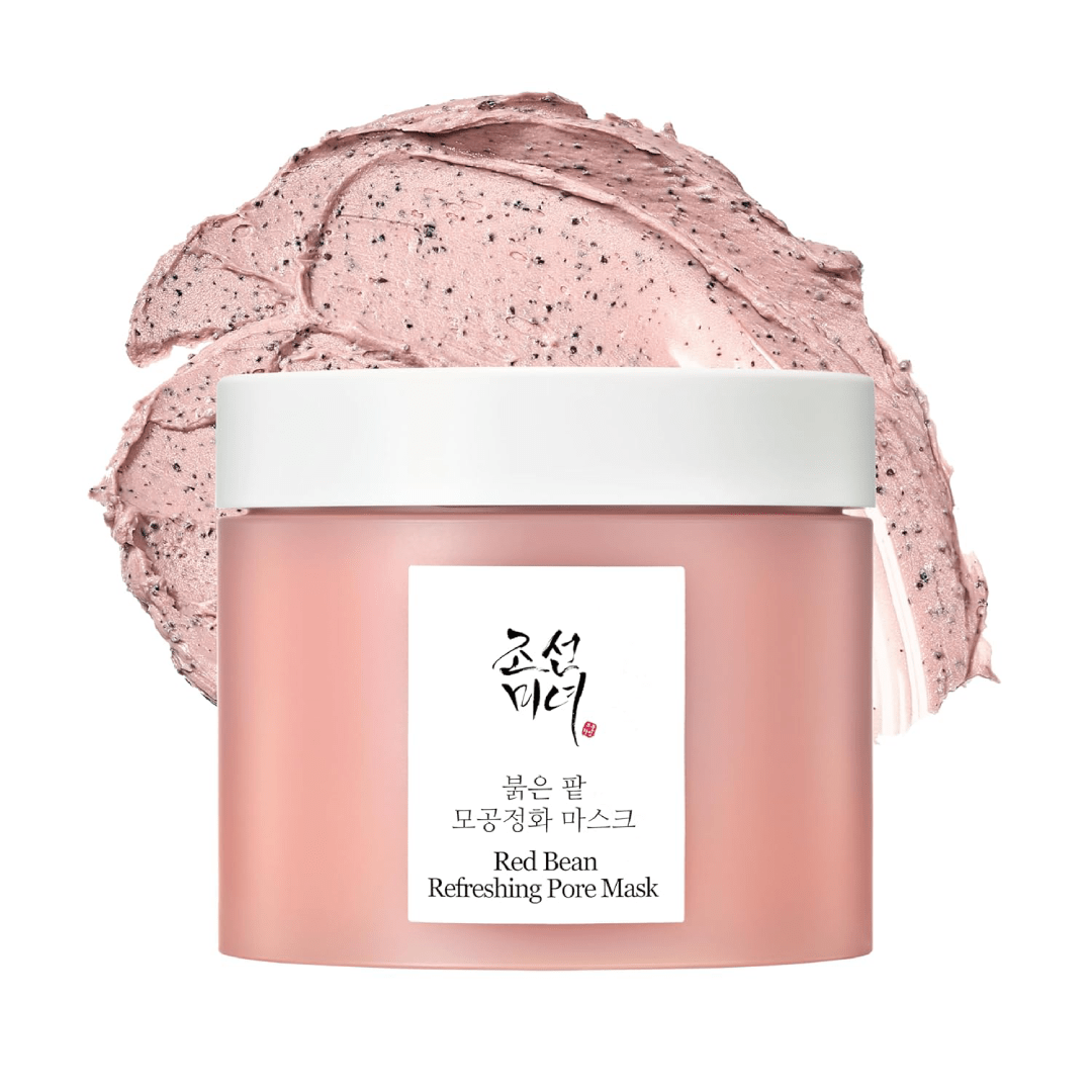 Beauty of Joseon Red Bean Pore Refreshing Mask – 140ml