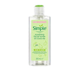 Simple Soothing Facial Toner