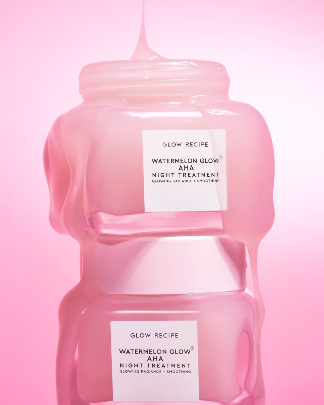 Glow Recipe Watermelon Glow AHA Night Treatment