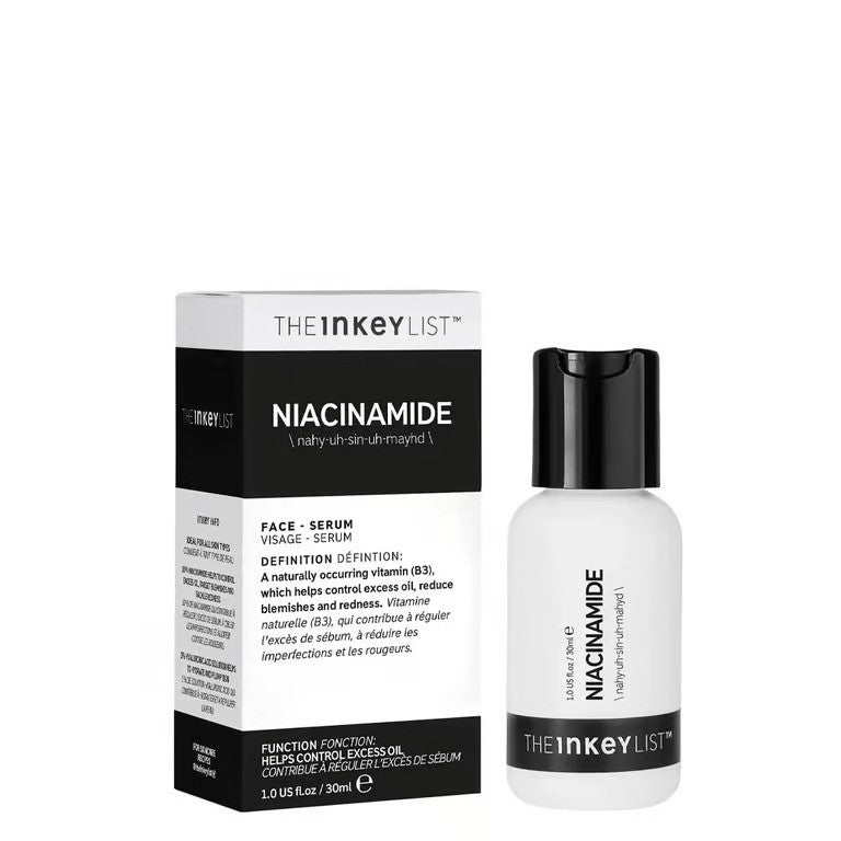 The Inkey List Niacinamide