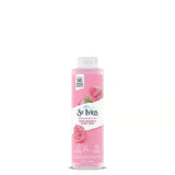 ST Ives Rose Water & Aloe Vera Body Wash
