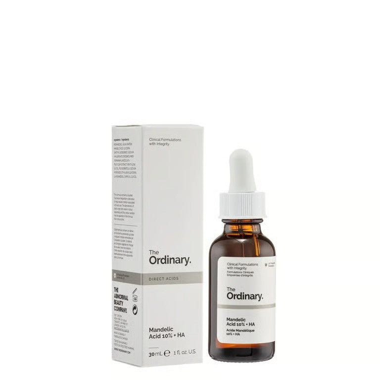 The Ordinary Mandelic Acid 10% 30ml