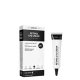 The Inkey List Retinol Eye Cream