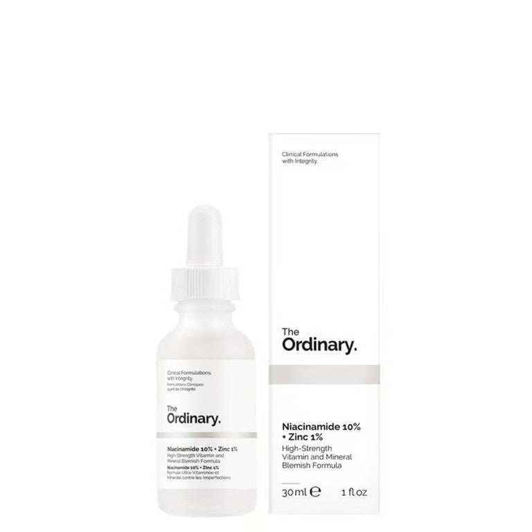 The Ordinary Niacinamide 30ml