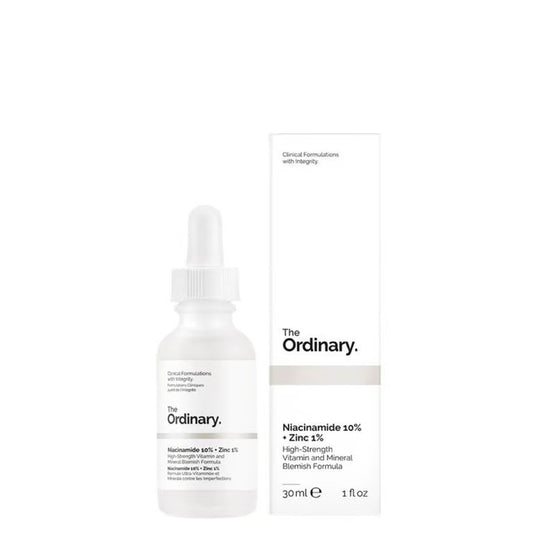 The Ordinary Niacinamide 30ml