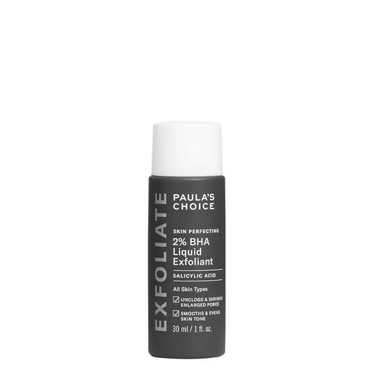Paula's Choice 2% BHA Liquid Exfoliant