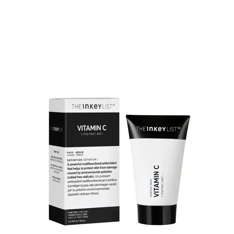 The Inkey List Vitamin C Serum
