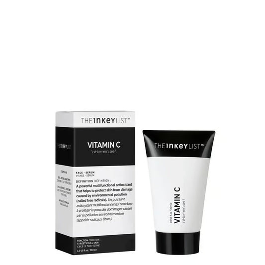 The Inkey List Vitamin C Serum
