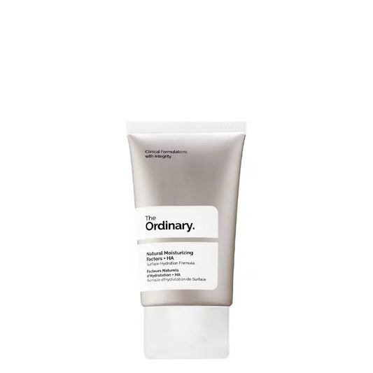 The Ordinary Natural Moisturizing Factors + HA