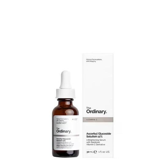 The Ordinary Ascorbyl Glucoside Solution 12%