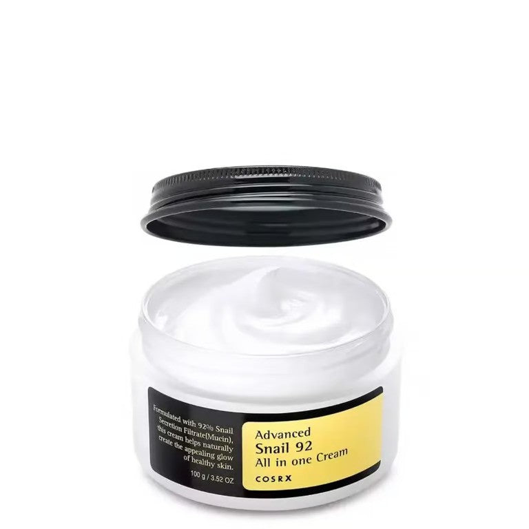 COSRX Advanced Snail 92 All in One Cream