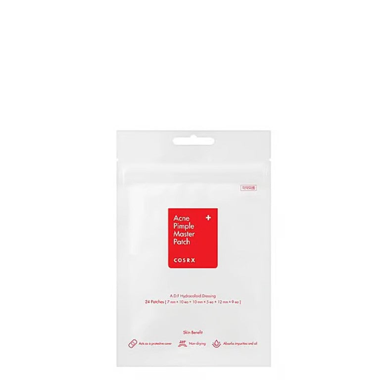Cosrx Acne Pimple Master Patch