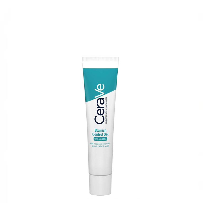 CeraVe Blemish Control Gel Moisturiser