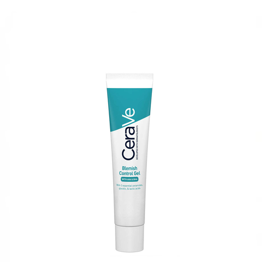 CeraVe Blemish Control Gel Moisturiser
