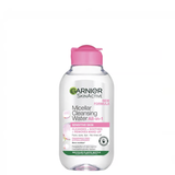 Garnier Micellar Water Facial Cleanser