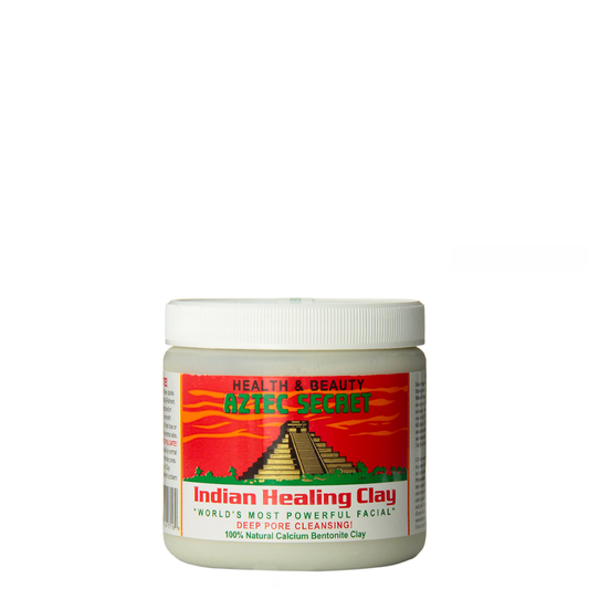 Aztec Secret Indian Healing Clay 454g