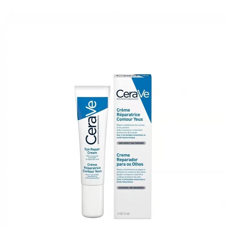 CeraVe Eye Repair Cream