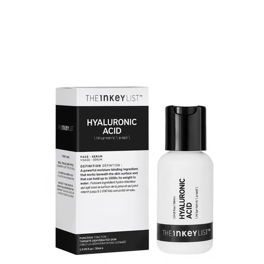 The Inkey List Hyaluronic Acid Serum