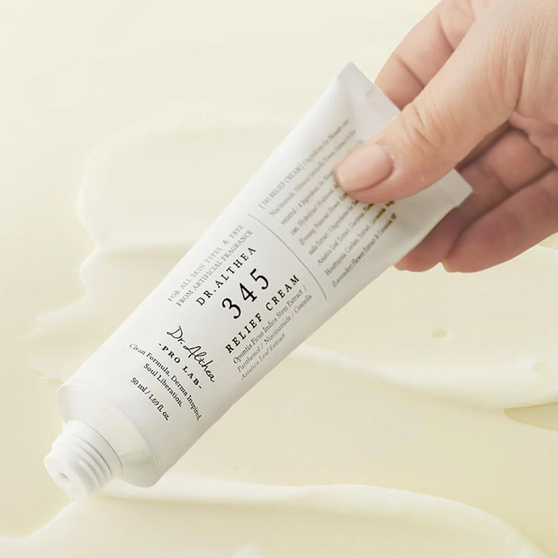 Dr Althea 345 Relief Cream 50 ml