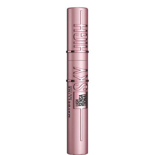Maybelline Mascara Lash Sensational Sky High 2.2g (black)