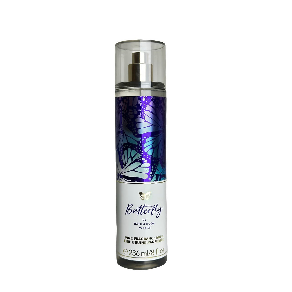 Bath and body works Butterfly Mist 236 ml