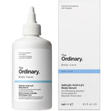 The Ordinary Salicylic Acid 0.5% Body Serum 240ml