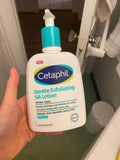 Cetaphil Gentle Exfoliating SA Lotion 473 ml (Canada)