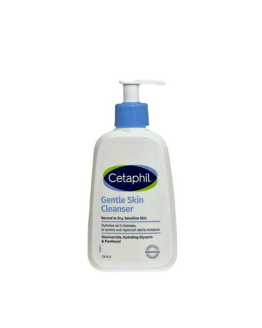 Cetaphil Gentle Skin Cleanser 236 ml
