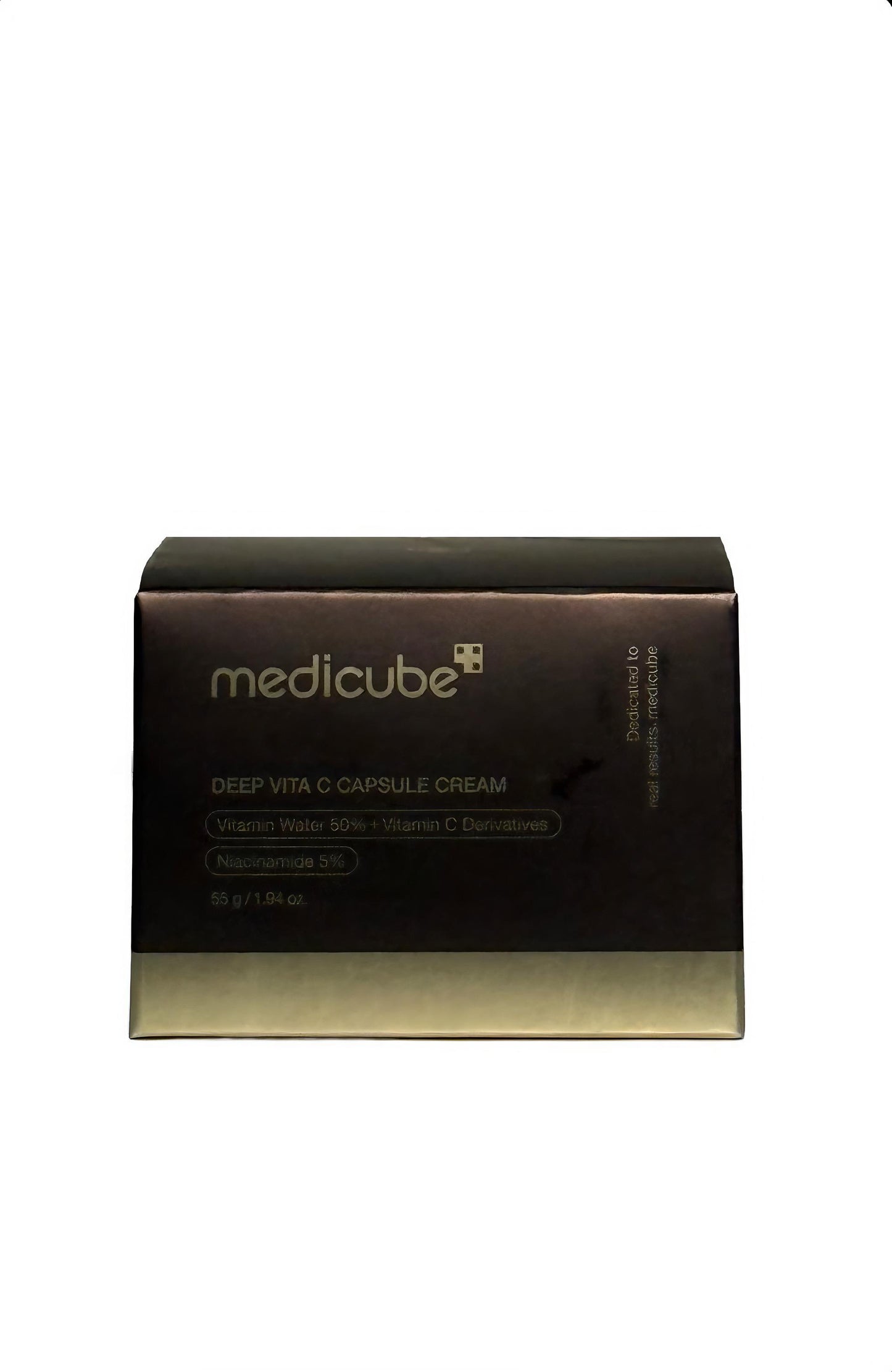 Medicube – Deep Vita C Capsule Cream 55g