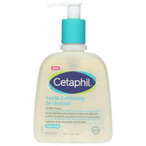 Cetaphil Gentle Exfoliating SA Cleanser 473 ml (Canada)
