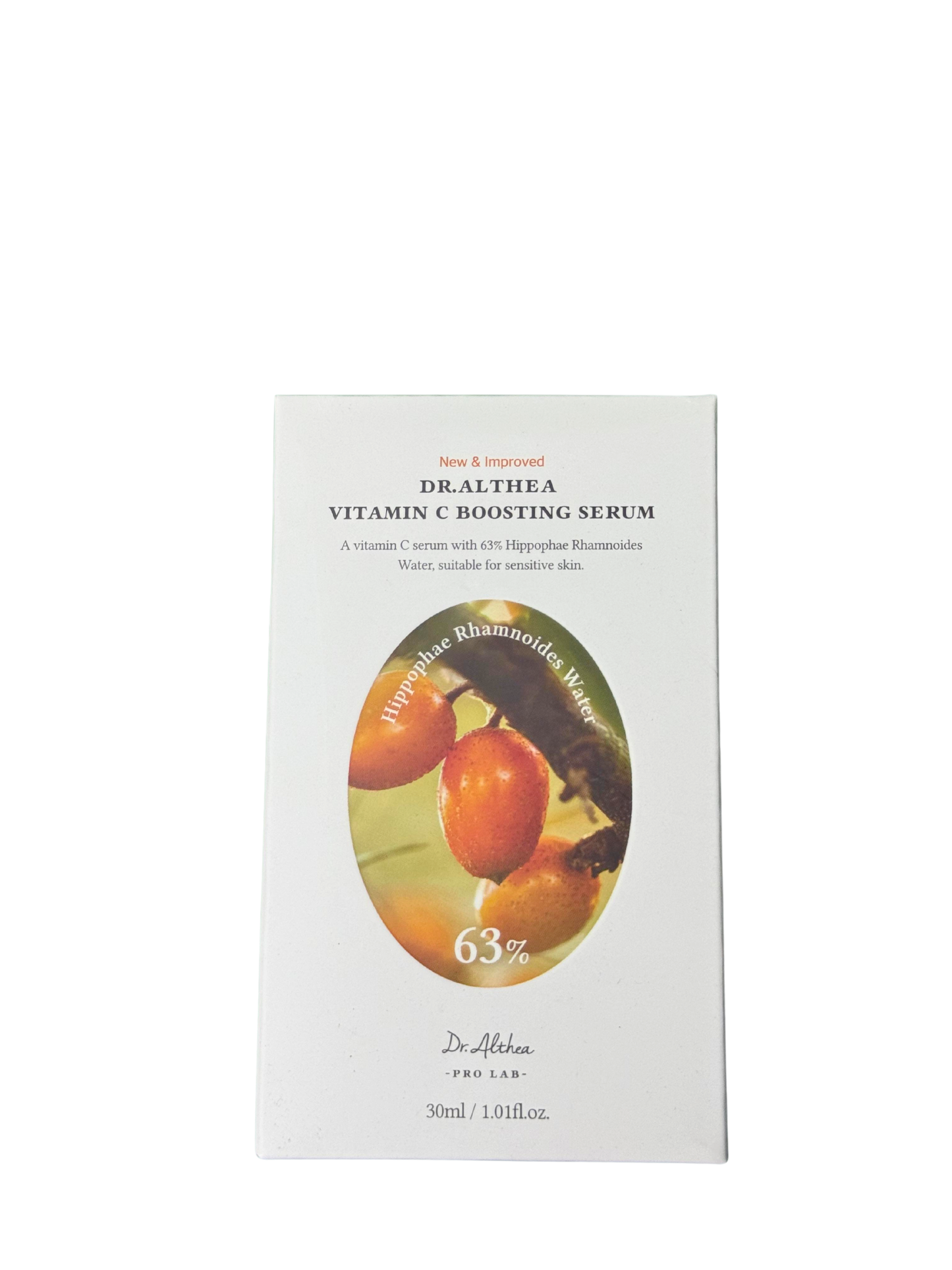 Dr Althea Vitamin C Boosting Serum 30ml